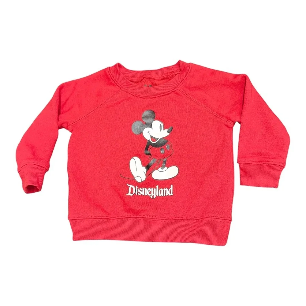 H&M disney mickey